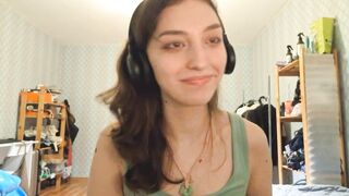 whitleyscianna Top Porn Video [Chaturbate] - new, shy, young, 18, skinny