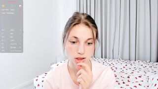 margheritaschultens Best Porn Video [Chaturbate] - new, shy, smalltits, 18, skinny