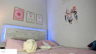 Watch emilyn_keatting New Porn Video [Chaturbate] - new, latina, anal, 18, squirt