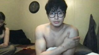 hyunluv Leaked Porn Video [Chaturbate] - fit, privateshow, bigass, bigdick, asian