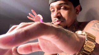 Watch prettyandpinkkk Best Porn Video [Chaturbate] - legs, flex, play, queen