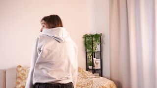 Watch cinthiakrehbiel HD Porn Video [Chaturbate] - new, shy, smalltits, 18, skinny