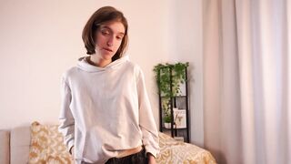 Watch cinthiakrehbiel HD Porn Video [Chaturbate] - new, shy, smalltits, 18, skinny