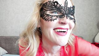 Watch best__angelica Cam Porn Video [Chaturbate] - new, mature, milf, lovense, blonde