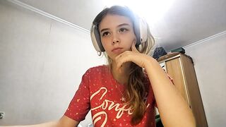 Watch lateshastarnaud Best Porn Video [Chaturbate] - new, shy, young, 18, teen