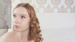 Watch gingerenok Best Porn Video [Chaturbate] - new, smalltits, 18, skinny, teen