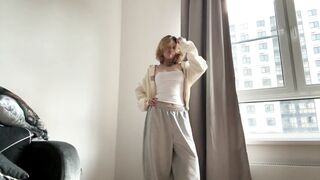 sharriheibult Leaked Porn Video [Chaturbate] - new, shy, 18, skinny, teen