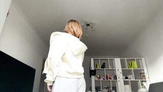 sharriheibult Leaked Porn Video [Chaturbate] - new, shy, 18, skinny, teen