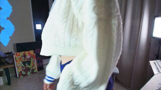 aavee Cam Porn Video [Chaturbate] - squirty, french, goth, talk, sexy