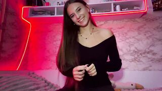 Watch melinapares New Porn Video [Chaturbate] - new, shy, 18, porn, dirty