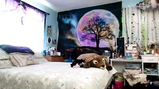 misseeva Leaked Porn Video [Chaturbate] - hairy, shower, smalltits, exhibitionist, skinny