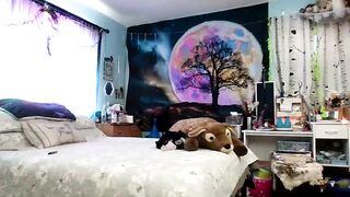 misseeva Leaked Porn Video [Chaturbate] - hairy, shower, smalltits, exhibitionist, skinny