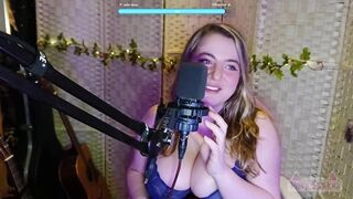 paigestation Top Porn Video [Chaturbate] - tease, tits, natural, british, bigboobs