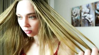 nobukohittle Hot Porn Video [Chaturbate] - new, natural, shy, 18, teen