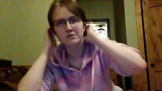 mistress_callie HD Porn Video [Chaturbate] - hairy, new, girlnextdoor, 18, brunette