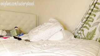 Watch suckerydoool Top Porn Video [Chaturbate] - feet, bigass, latina, smalltits, 18