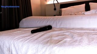 naughtyobsessions New Porn Video [Chaturbate] - dirtytalk, bigass, milf, squirt, lush