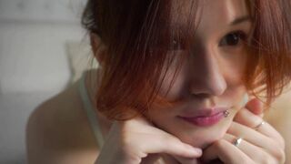 pebee Hot Porn Video [Chaturbate] - redhead, new, young, lovense, 18