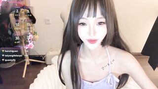 Watch sunflowerbbb Leaked Porn Video [Chaturbate] - chinese, new, 18, asian, squirt