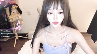 Watch sunflowerbbb Leaked Porn Video [Chaturbate] - chinese, new, 18, asian, squirt