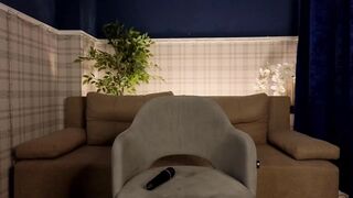 evelina_chapman Hot Porn Video [Chaturbate] - hairy, german, shy, 18, bigboobs