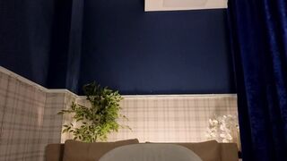 evelina_chapman Hot Porn Video [Chaturbate] - hairy, german, shy, 18, bigboobs