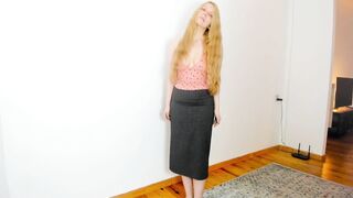 whyareyouleavingme Cam Porn Video [Chaturbate] - italian, blond, bigboob, erotic, machine