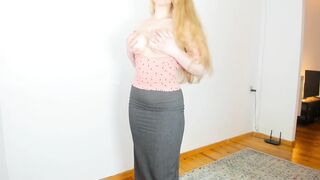 whyareyouleavingme Cam Porn Video [Chaturbate] - italian, blond, bigboob, erotic, machine