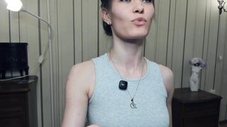 alitafury Best Porn Video [Chaturbate] - new, young, shy, 18, skinny