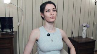 alitafury Best Porn Video [Chaturbate] - new, young, shy, 18, skinny