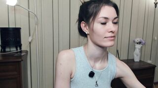 alitafury Best Porn Video [Chaturbate] - new, young, shy, 18, skinny