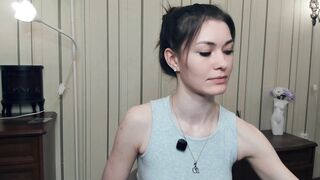 alitafury Best Porn Video [Chaturbate] - new, young, shy, 18, skinny