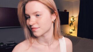 cristasires Top Porn Video [Chaturbate] - new, shy, 18, skinny, blonde
