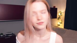 cristasires Top Porn Video [Chaturbate] - new, shy, 18, skinny, blonde