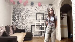 Watch rosenamohmed Leaked Porn Video [Chaturbate] - new, young, 18, skinny, teen