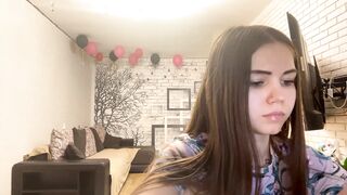 Watch rosenamohmed Leaked Porn Video [Chaturbate] - new, young, 18, skinny, teen