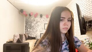 Watch rosenamohmed Leaked Porn Video [Chaturbate] - new, young, 18, skinny, teen