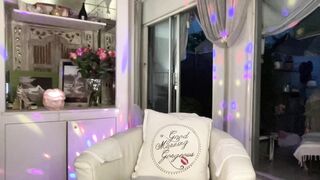 gl1tter_barbie New Porn Video [Chaturbate] - feet, mature, milf, squirt, bigboobs