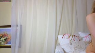 thebarbaraa Best Porn Video [Chaturbate] - redhead, new, anal, 18, teen