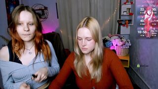 trixy_melison Hot Porn Video [Chaturbate] - 18, blonde, skinny, teen, bigboobs