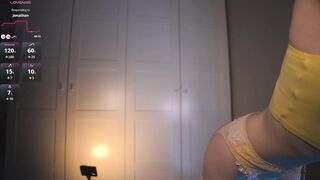 daisy_mint Cam Porn Video [Chaturbate] - me, mature, friendly, voyeur