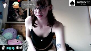 gnar1yprincess Hot Porn Video [Chaturbate] - bbc, interracial, blowjob, snowbunny, hot