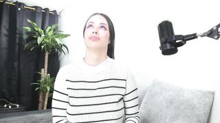 lia_and_felipe Hot Porn Video [Chaturbate] - anal, latina, squirt, atm, bigboobs