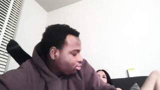 victhebaddie Cam Porn Video [Chaturbate] - mediumtits, teens, asshole, analplug