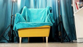 Watch aliska_dark Best Porn Video [Chaturbate] - smalltits, nylon, pantyhose, fetish, tights