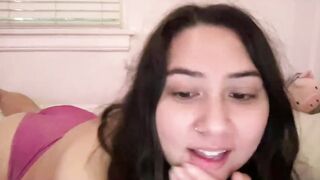 Watch secretxsiren Cam Porn Video [Chaturbate] - new, curvypetite, curvy, teen