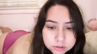 Watch secretxsiren Cam Porn Video [Chaturbate] - new, curvypetite, curvy, teen