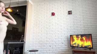 Watch victoryglow Cam Porn Video [Chaturbate] - new, bigass, 18, teen, cute