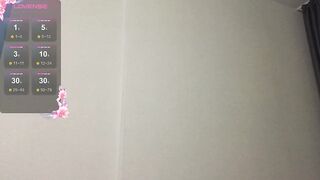 Watch tsukuyami_mi HD Porn Video [Chaturbate] - smalltits, 18, asian, skinny, teen