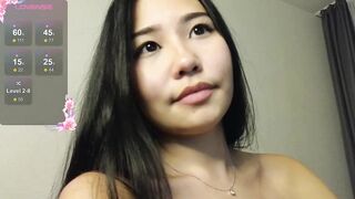 Watch tsukuyami_mi HD Porn Video [Chaturbate] - smalltits, 18, asian, skinny, teen